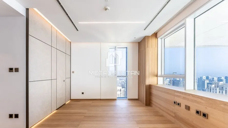 Apartamento de 5 dormitorios en 1 JBR, UAE No. 2092 № 12