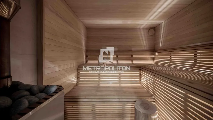 Apartamento de 4 dormitorios en Al Marjan Island, UAE No. 2145 № 14