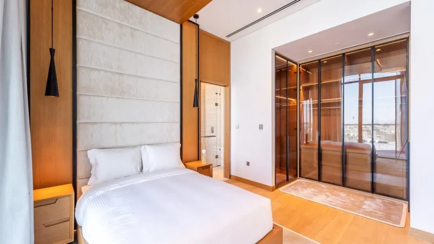 Apartamento de 3 dormitorios en Jumeirah, UAE No. 2646 № 8