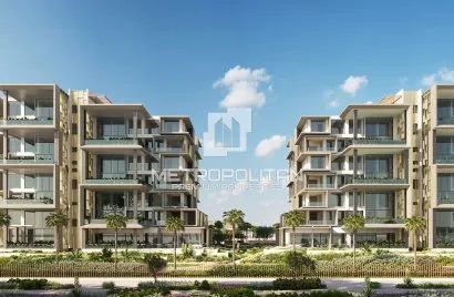 Apartamento de 3 dormitorios en Palm Jumeirah, UAE No. 793