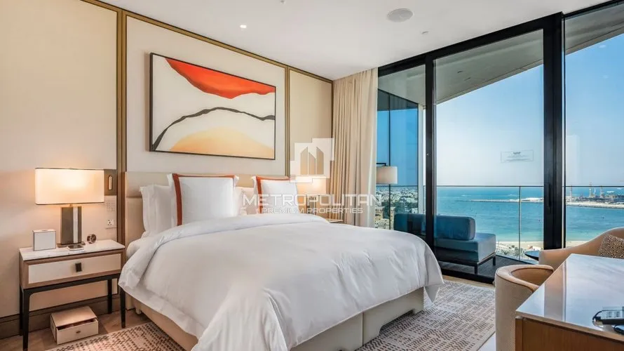 Apartamento de 2 dormitorios en Jumeirah 3, UAE No. 1336 № 9