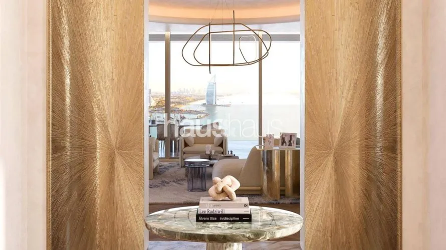 Apartamento de 4 dormitorios en Jumeirah, UAE No. 1580 № 6