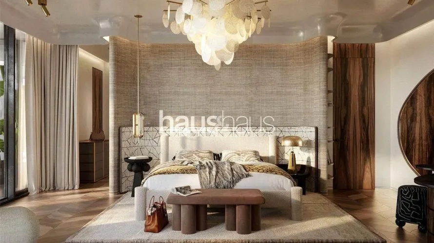 Apartamento de 2 dormitorios en Business Bay, UAE No. 1582 № 7