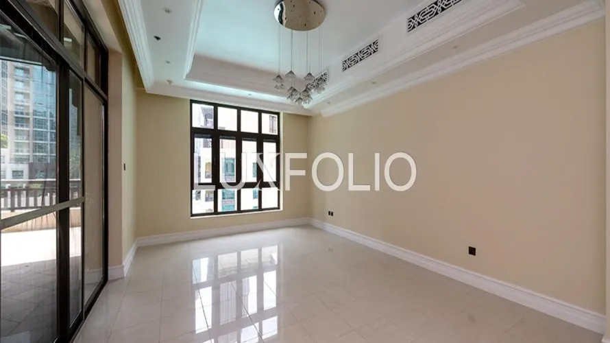 Apartamento de 3 dormitorios en Downtown Dubai (Downtown Burj Dubai), UAE No. 1609 № 20