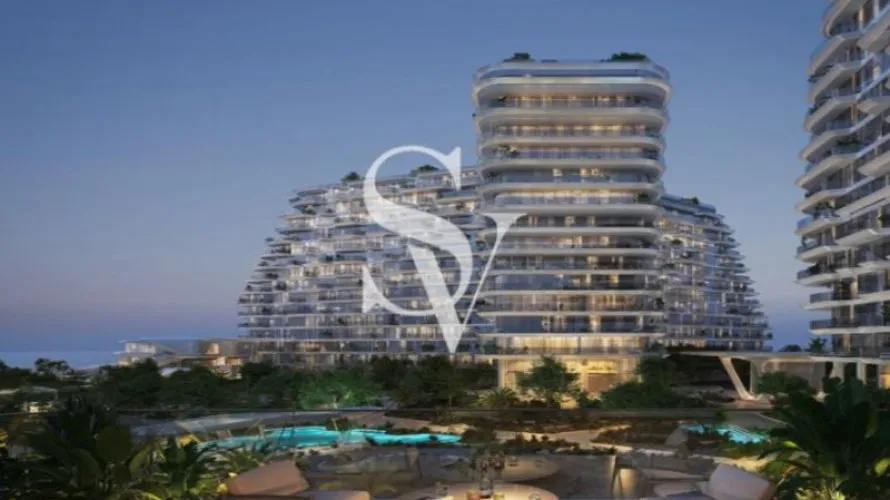 Apartamento de 3 dormitorios en Palm Jumeirah, UAE No. 2023 № 9