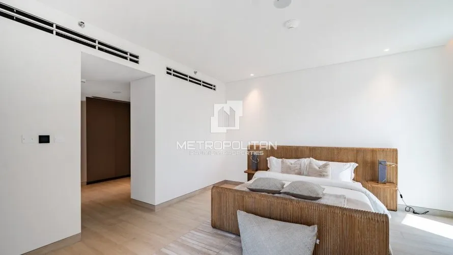 Ático de 4 dormitorios en Dubai Marina, UAE No. 2167 № 21