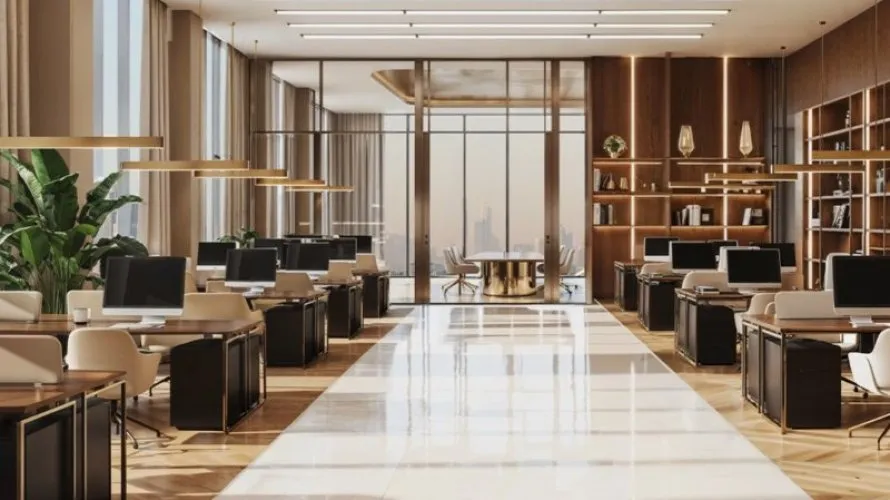 Apartamento tipo estudio Estudio en Dubai, UAE No. 2504 № 4
