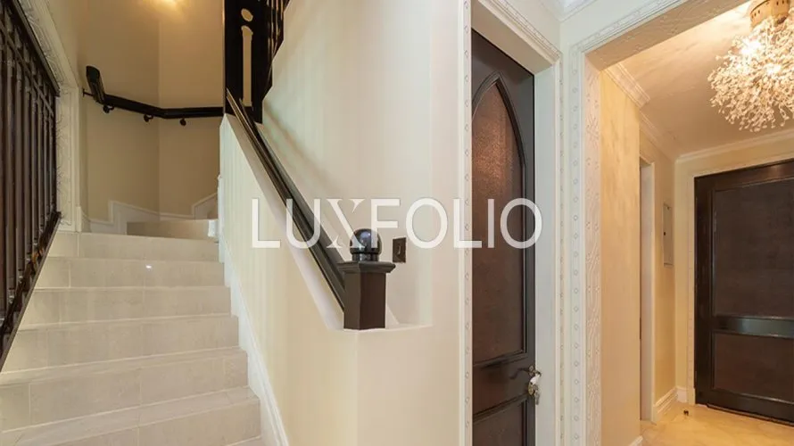Apartamento de 3 dormitorios en Downtown Dubai (Downtown Burj Dubai), UAE No. 1609 № 8