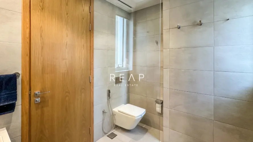Apartamento de 3 dormitorios en 1 JBR, UAE No. 1068 № 15