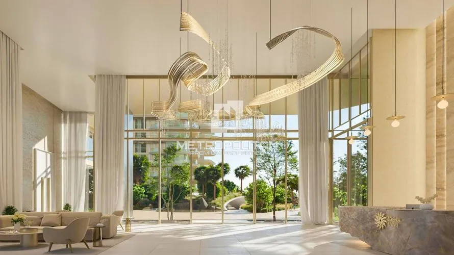 Apartamento de 4 dormitorios en Palm Jumeirah, UAE No. 1195 № 23