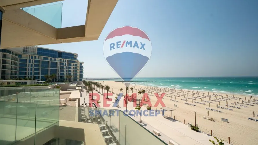 Apartamento de 3 dormitorios en Saadiyat Cultural District, UAE No. 1098 № 24