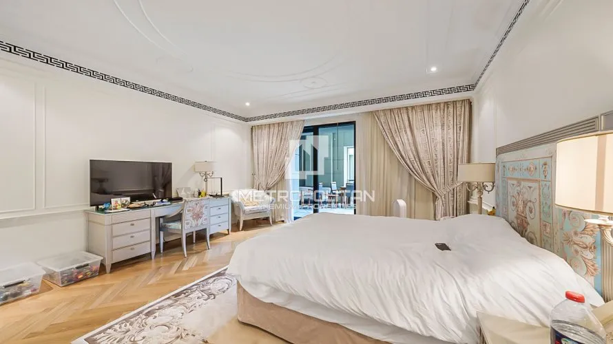 Apartamento de 3 dormitorios en Palazzo Versace, UAE No. 2109 № 13