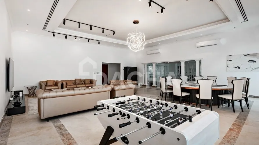 Apartamento de 4 dormitorios en Elite Residence, UAE No. 3006 № 10