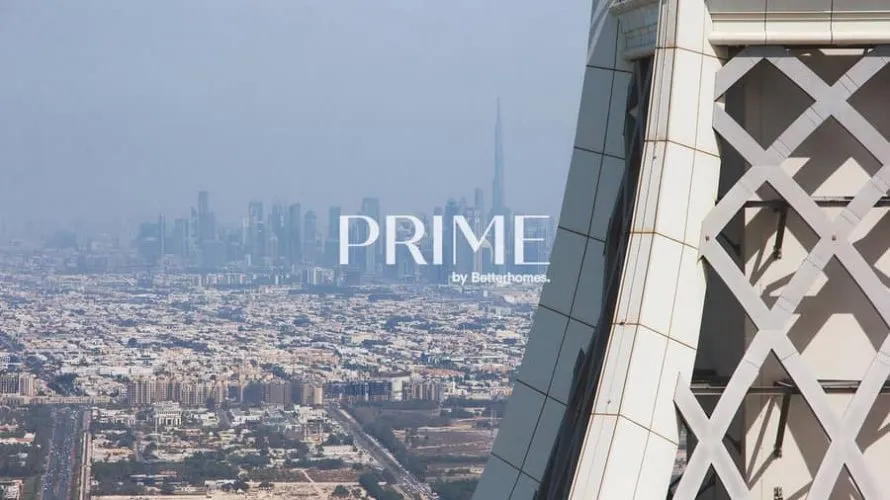 Ático de 5 dormitorios en Dubai Marina, UAE No. 1780 № 14