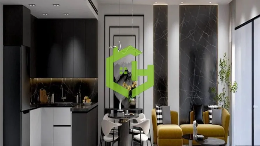 Apartamento de 10 dormitorios en Dubai Land, UAE No. 1242 № 4