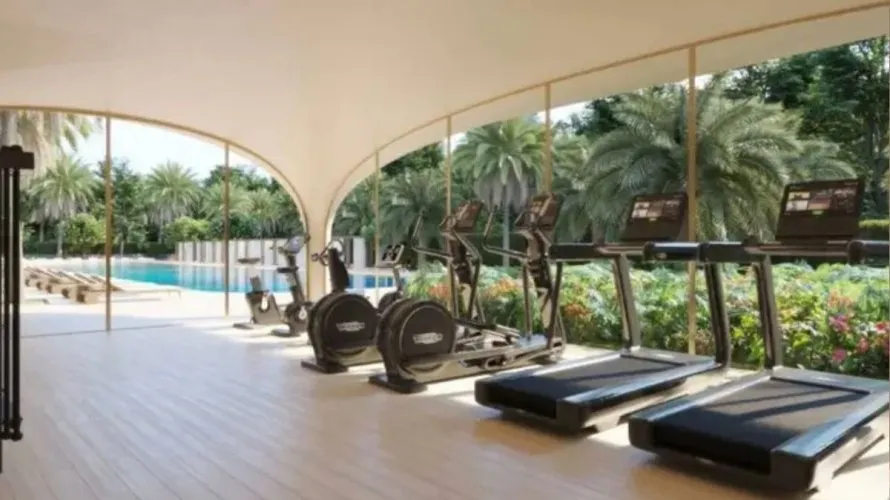 Apartamento de 4 dormitorios en Palm Jumeirah, UAE No. 1877 № 11