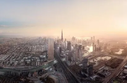 Apartamento de 2 dormitorios en Al Wasl, UAE No. 1409