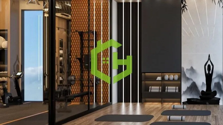 Apartamento de 10 dormitorios en Dubai Land, UAE No. 1242 № 7