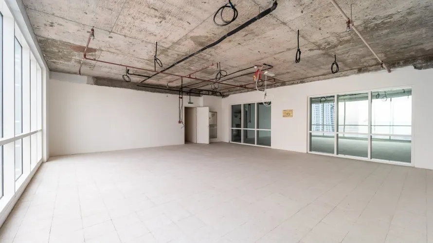 Ático de 5 dormitorios en Al Sufouh, UAE No. 2645 № 21