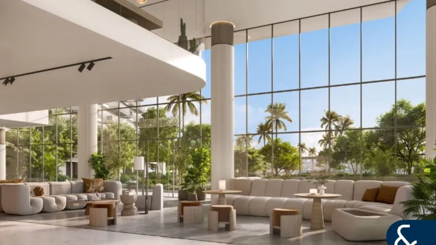 Apartamento de 3 dormitorios en Palm Jumeirah, UAE No. 2220 № 6