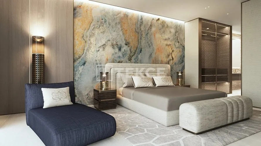 Apartamento de 3 dormitorios en Al Marjan Island, UAE No. 2277 № 20