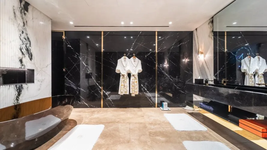 Apartamento de 6 dormitorios en Palm Jumeirah, UAE No. 2544 № 22