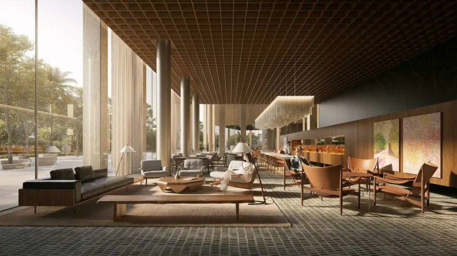 Apartamento de 3 dormitorios en Jumeirah, UAE No. 2084 № 5