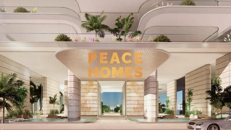 Apartamento de 4 dormitorios en Palm Jumeirah, UAE No. 839 № 16