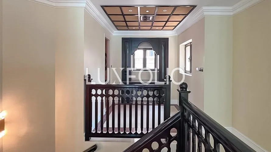Apartamento de 3 dormitorios en Downtown Dubai (Downtown Burj Dubai), UAE No. 1609 № 22