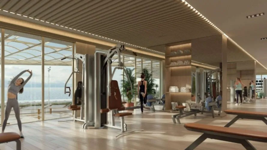 Apartamento de 2 dormitorios en Palm Jumeirah, UAE No. 2141 № 6