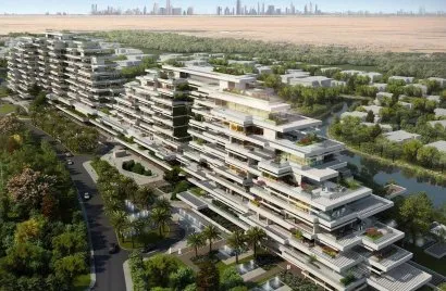 SEVENTH HEAVEN en Al Barari, UAE No. 38