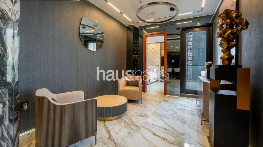 Ático de 4 dormitorios en Dubai Marina, UAE No. 1538 № 21