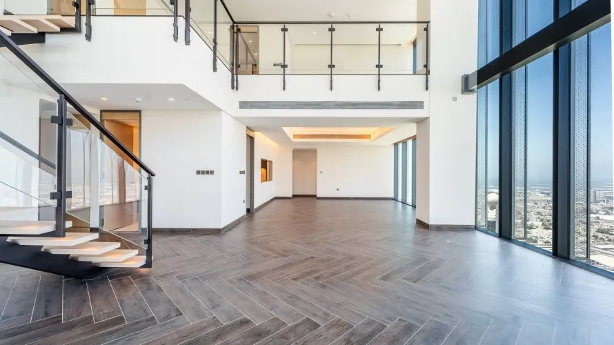 Apartamento de 3 dormitorios en Zabeel, UAE No. 2648 № 3