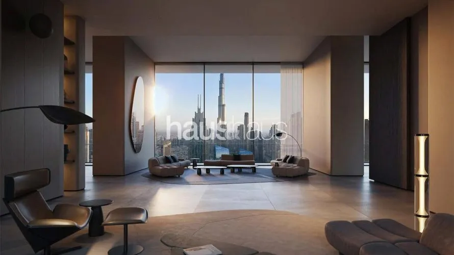 Apartamento de 3 dormitorios en DIFC, UAE No. 1531 № 16