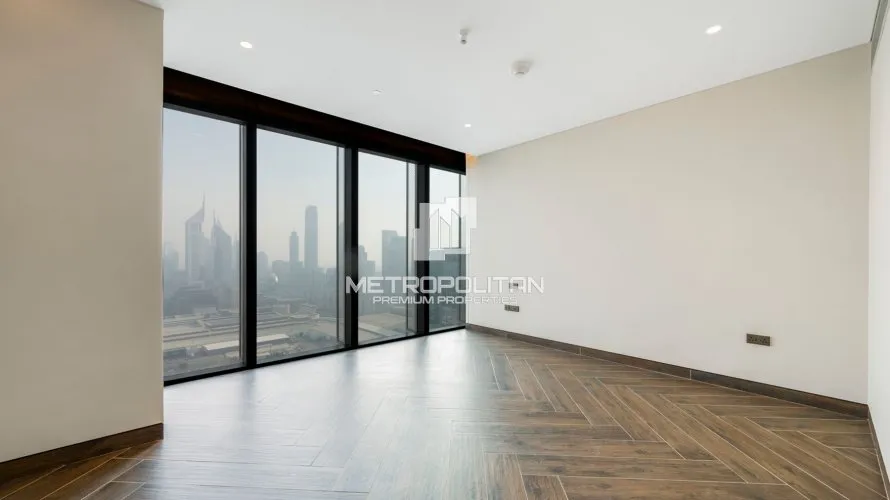 Apartamento de 2 dormitorios en Zabeel, UAE No. 2106 № 8