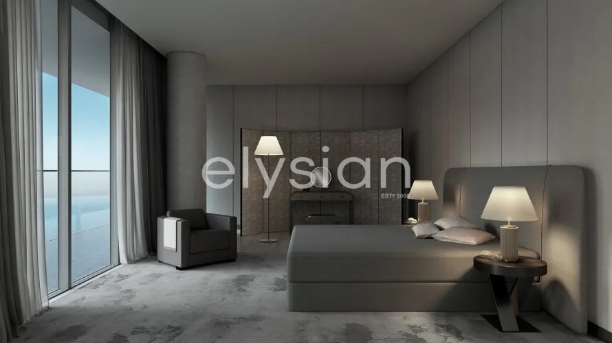 Apartamento de 5 dormitorios en Palm Jumeirah, UAE No. 1454 № 17