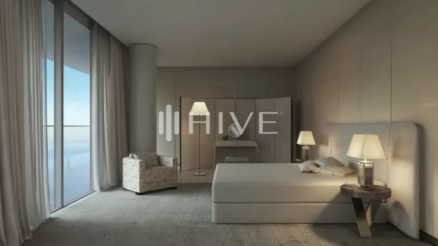 Ático de 5 dormitorios en Palm Jumeirah, UAE No. 1186 № 5