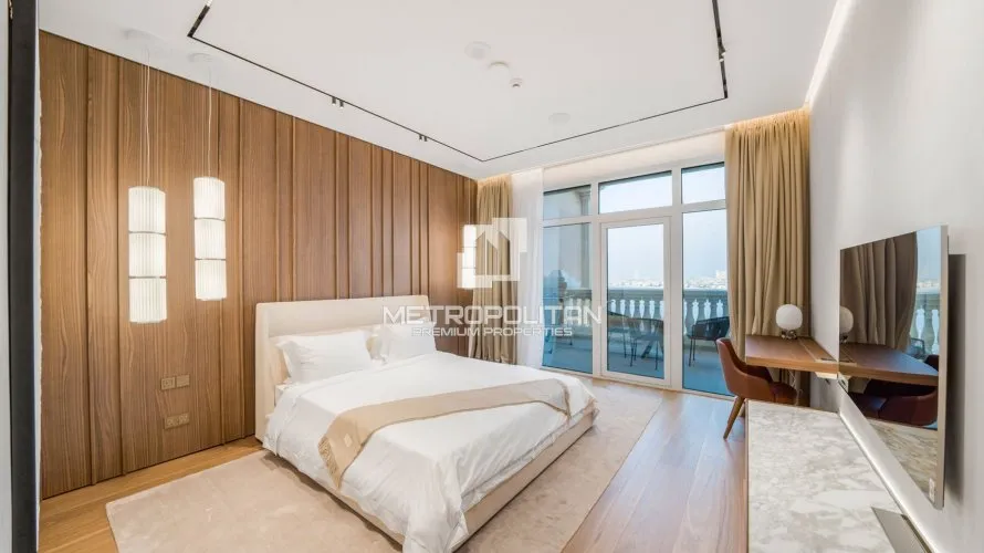 Apartamento de 2 dormitorios en Palm Jumeirah, UAE No. 1353 № 12