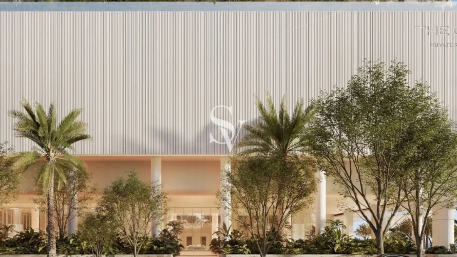 The Chedi Private Residences en Al Barsha, UAE No. 138 № 6