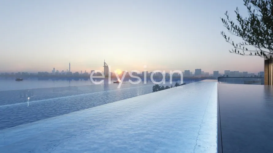 Apartamento de 5 dormitorios en Palm Jumeirah, UAE No. 1454 № 2