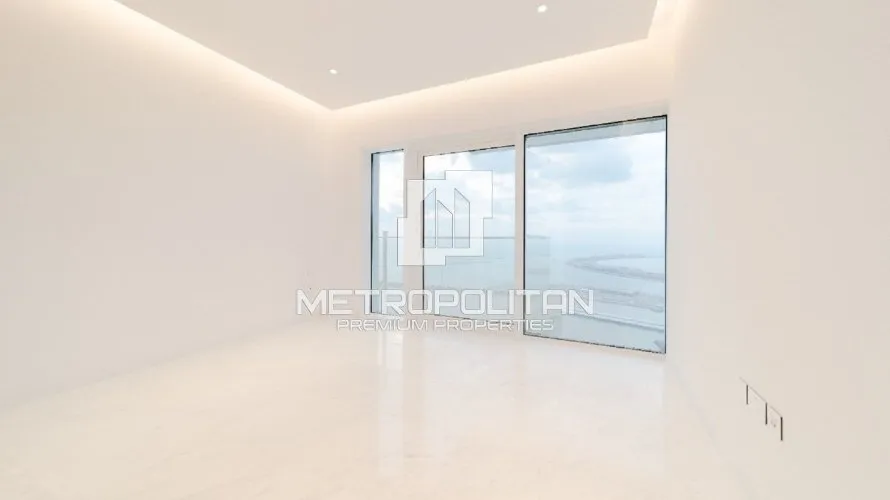Apartamento de 3 dormitorios en 1 JBR, UAE No. 763 № 11