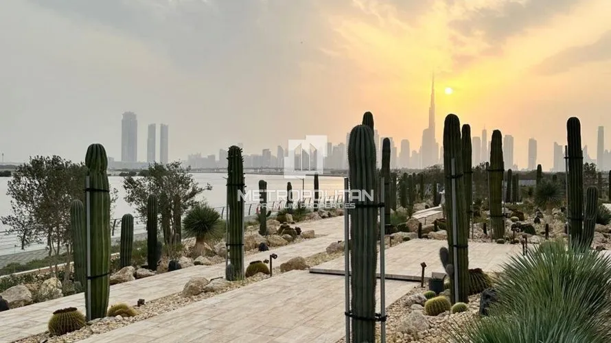 Apartamento de 3 dormitorios en Al Jaddaf, UAE No. 1361 № 6