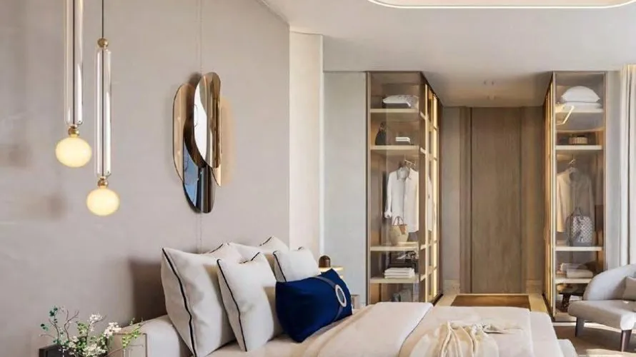Apartamento de 3 dormitorios en Palm Jumeirah, UAE No. 1410 № 7