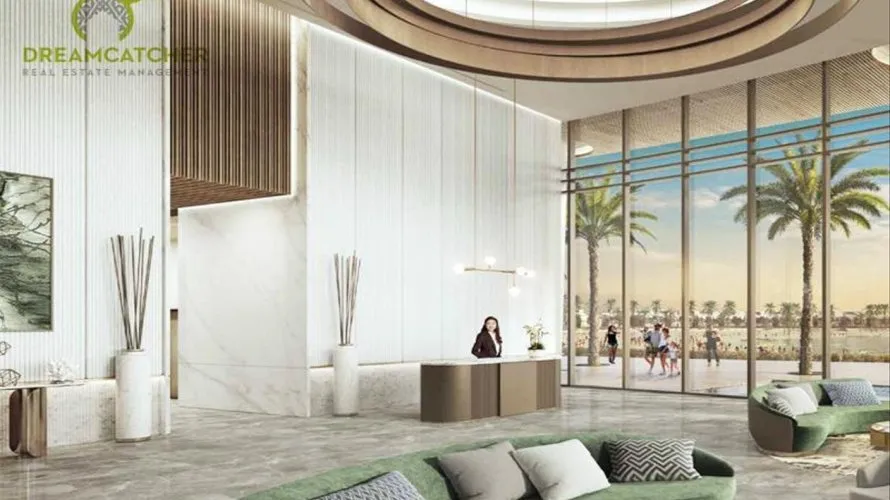 Apartamento de 4 dormitorios en Al Marjan Island, UAE No. 1329 № 3