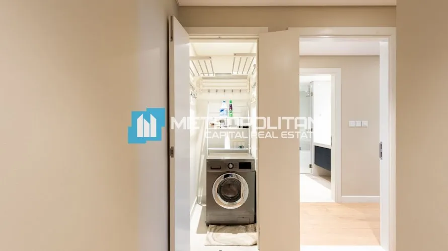 Apartamento de 2 dormitorios en Saadiyat Island, UAE No. 2462 № 7