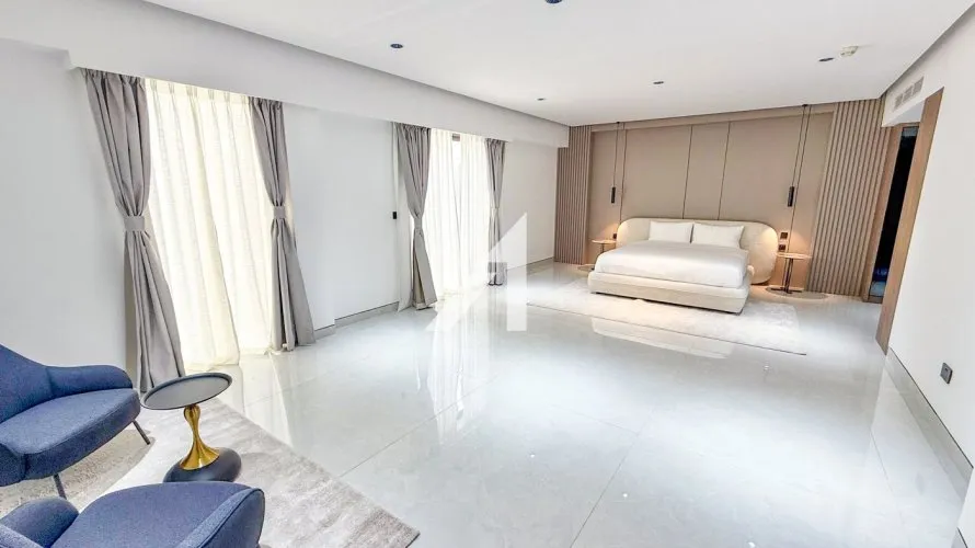 Ático de 4 dormitorios en Rimal, UAE No. 2502 № 16