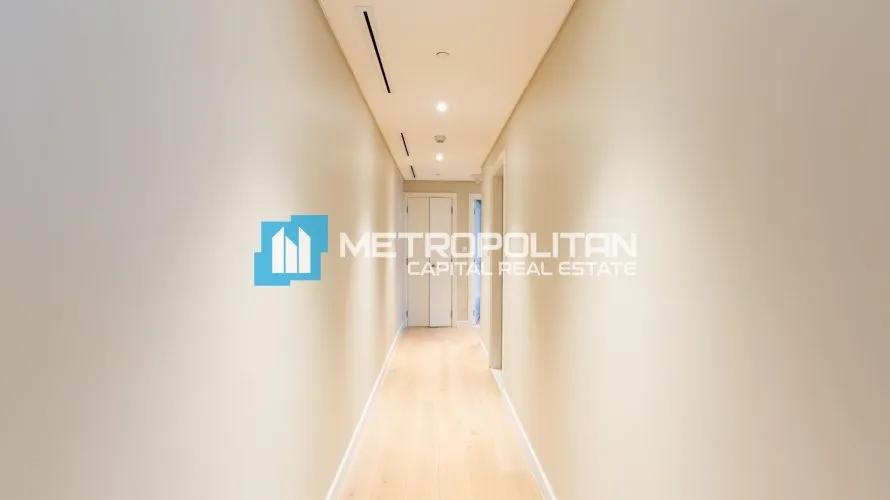 Apartamento de 2 dormitorios en Saadiyat Island, UAE No. 2462 № 12