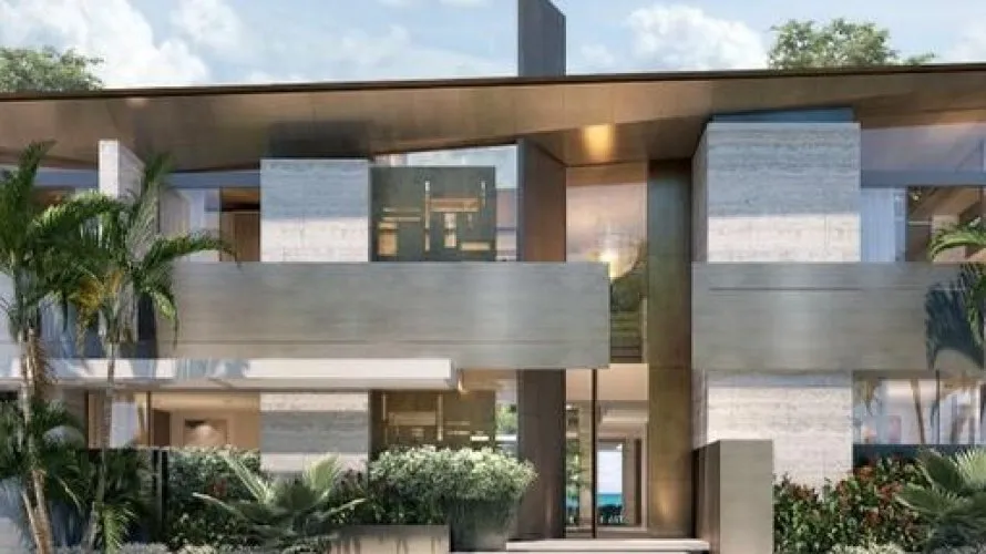 Apartamento de 6 dormitorios en TILAL AL GHAF RESIDENCES Tilal Al Ghaf, UAE No. 804 № 1