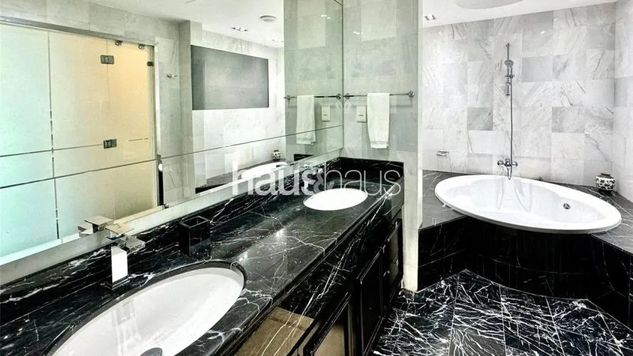 Ático de 5 dormitorios en Dubai Marina, UAE No. 1539 № 18