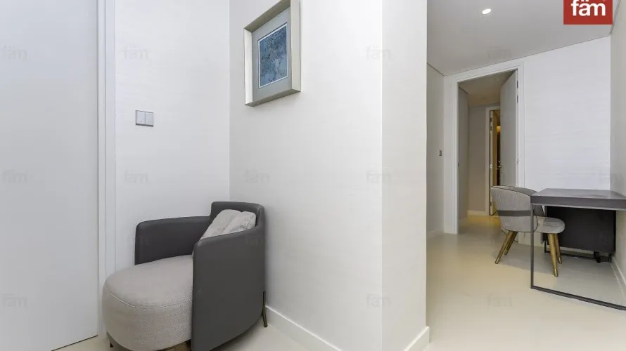 Apartamento de 4 dormitorios en Dubai, UAE No. 2043 № 7